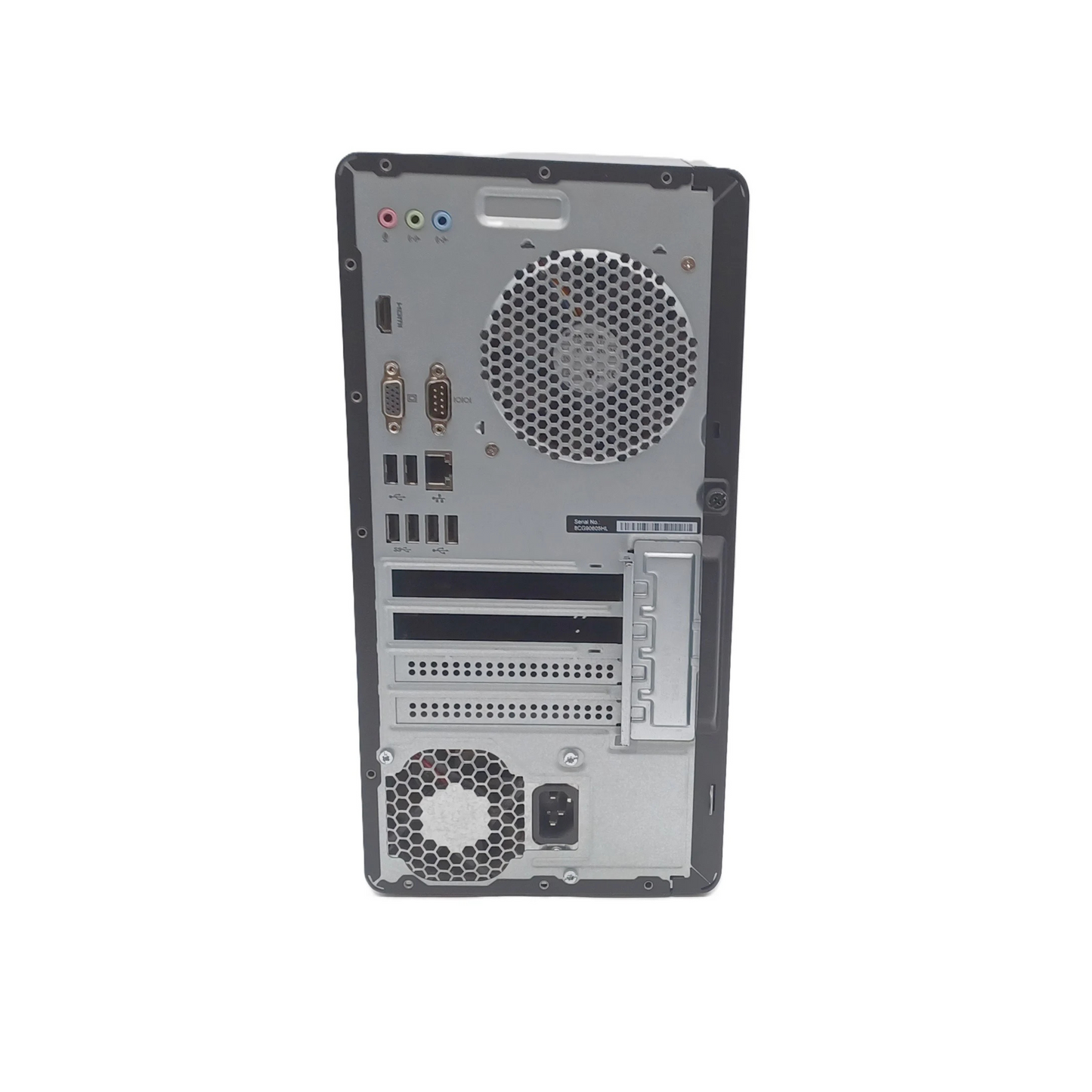 HP 285 G3 Microtower PC Computer (Refurbished)