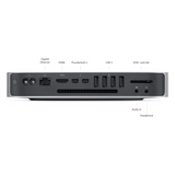 Apple Mac Mini A1347 i5 4th gen 2.6GHz Late 2014 (Refurbished)