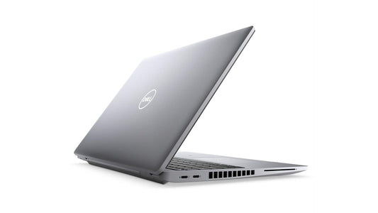 Dell Latitude 5520 with intel core i7-11th Gen 15.6 inch FHD Touchscreen Display with Windows 11 Pro and Microsoft Office 2021 (Renewed)