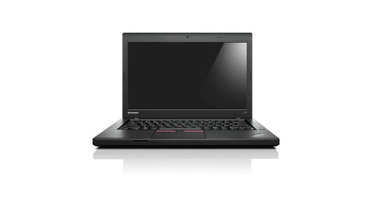 Lenovo ThinkPad L450 Intel Core i5 5th Gen | 14 Inch HD Display with Windows 11 & Ms Office 2024 (Refurbished)