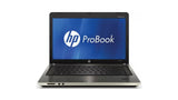 HP ProBook 4445s | AMD A4 Processor | 14-inch HD Display with Windows 10 (Refurbished)