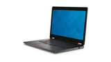 Dell Latitude E7450 | Intel Core i7-5th gen | 14 inch HD Display with Windows 10 & Ms Office (Refurbished)