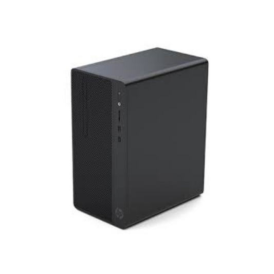 HP 285 G3 Microtower PC Computer (Refurbished)