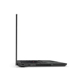 Lenovo ThinkPad T470 i5 7th gen 14 inches HD Display laptop Windows With Ms Office 2021(Renewed)