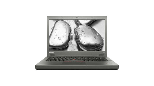 Lenovo ThinkPad T440p Intel Core i5 4th Generation, 14 Inch HD Display with Windows 11 Pro and Ms Office 2021 (Refurbished)