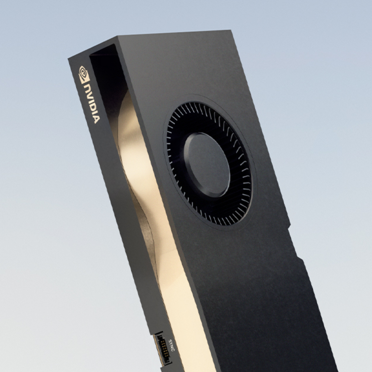 NVIDIA Quadro RTX A5000 24GB GDDR6 Graphic Card