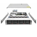 HP Proliant DL 380 G9 2U Rack Server 24 SFF | 20 Cores | 64GB RAM | 2.7 TB | Refurbished