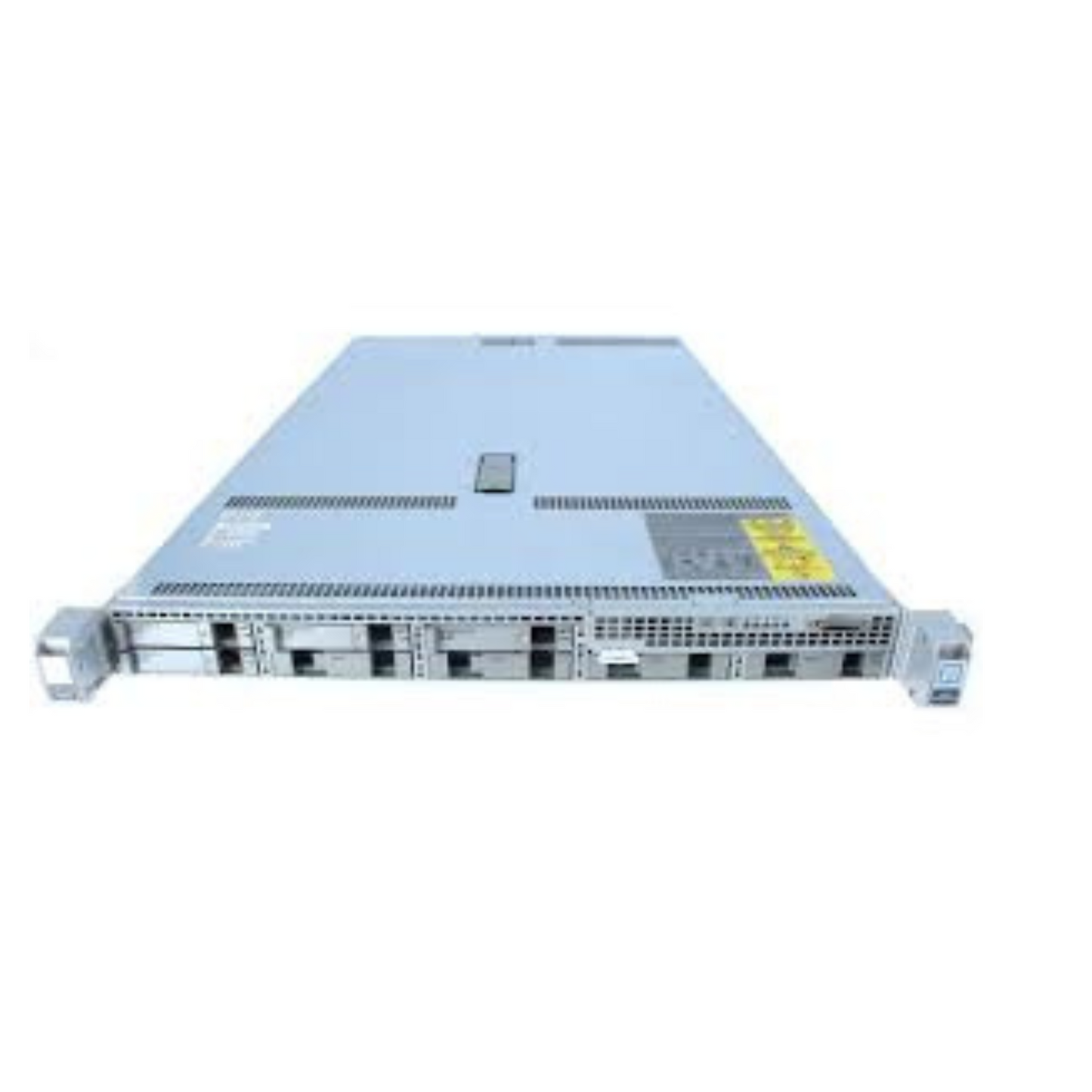 Cisco UCS 220  M4 1U Rack Server | 20 cores | 64 GB DDR4 RAM | 2.7 TB Storage | Refurbished
