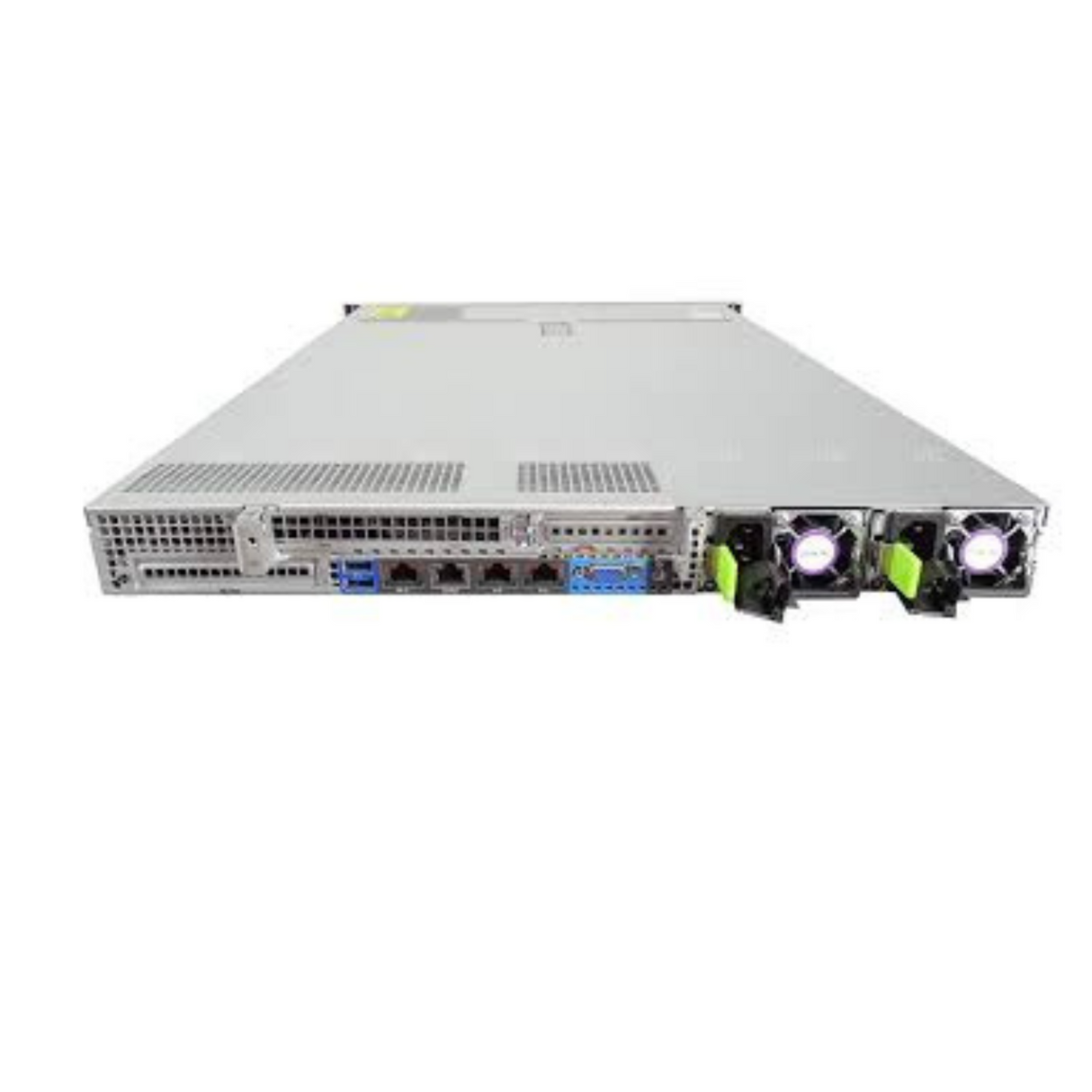 Cisco UCS 220 M4 1U Rack Server | 20 cores | 64 GB DDR4 RAM | 2.7 TB Storage | Refurbished