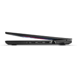 Lenovo ThinkPad T470 i5 7th gen 14 inches HD Display laptop Windows With Ms Office 2021(Renewed)