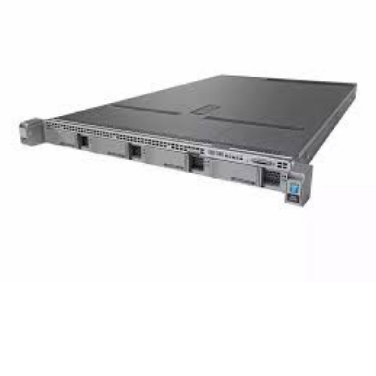 Cisco UCS 220 M4 1U Rack Server | 20 cores | 64 GB DDR4 RAM | 2.7 TB Storage | Refurbished
