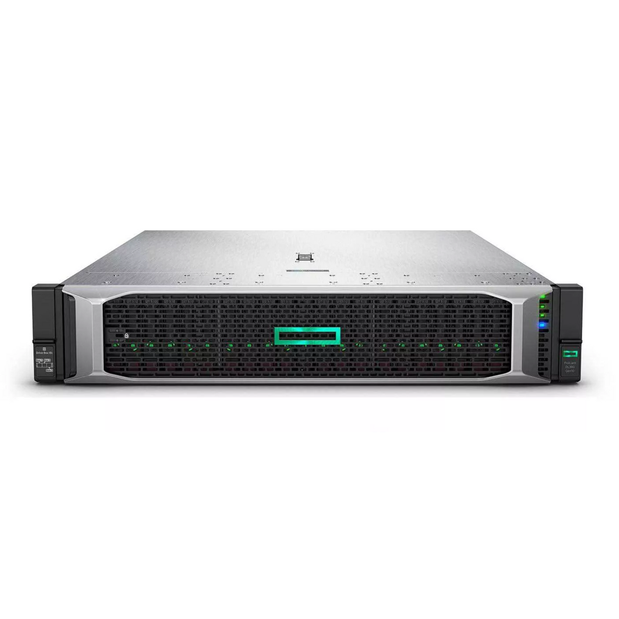 HP ProLiant DL380 G10 2U Rack Server 40 Core 64GB RAM Refurbished