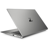 Hp ZBook Studio G8 Intel Core i9 11th Gen FHD 15.6 inch Mobile Workstation Laptop Windows 11 Pro With Ms Office 2021 (Renewed)