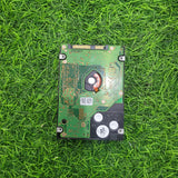 Dell HGST 0B34156 600GB 2.5in 12Gbps 10K SAS HDD (Refurbished)