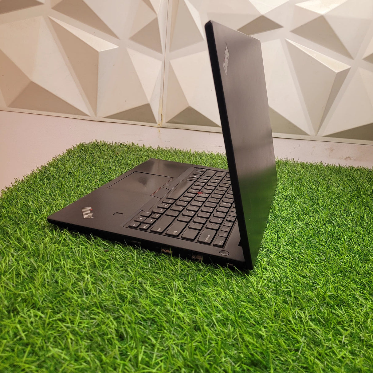 Refurbished Lenovo Thinkpad E480 i5 8th Gen 14"FHD Display Laptop windows 11 with Ms Office 2016