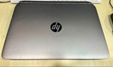 HP Probook 440 G2 Intel Core i3 5th Gen | 14 Inch HD Display with Windows 10 & Ms Office 2021 | Silver colour | (Refurbished)