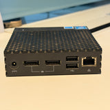 Dell Wyse 3040 Intel Atom x5-Z8350 Thin Client (Refurbished)