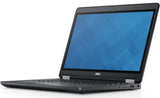 Dell Latitude 5470 Intel Core i5 6th Gen 14" HD Display Laptop Windows 10 with MS Office 2016 (Refurbished)
