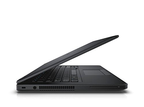 Dell Latitude 5450 Intel Core i5 5th Gen 14" HD Display Laptop Windows 10 with MS Office 2016 (Refurbished)