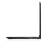 Dell Latitude 7250 Intel Core i5 5th Gen 12.5" HD Display Laptop Windows 10 with MS Office 2016 (Refurbished)