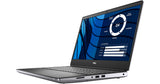 Dell Precision 7750 17.3" FHD Intel i5 10th Gen, 6GB Nvidia GPU with Windows 11 Pro and MS Office 2021 (Refurbished)