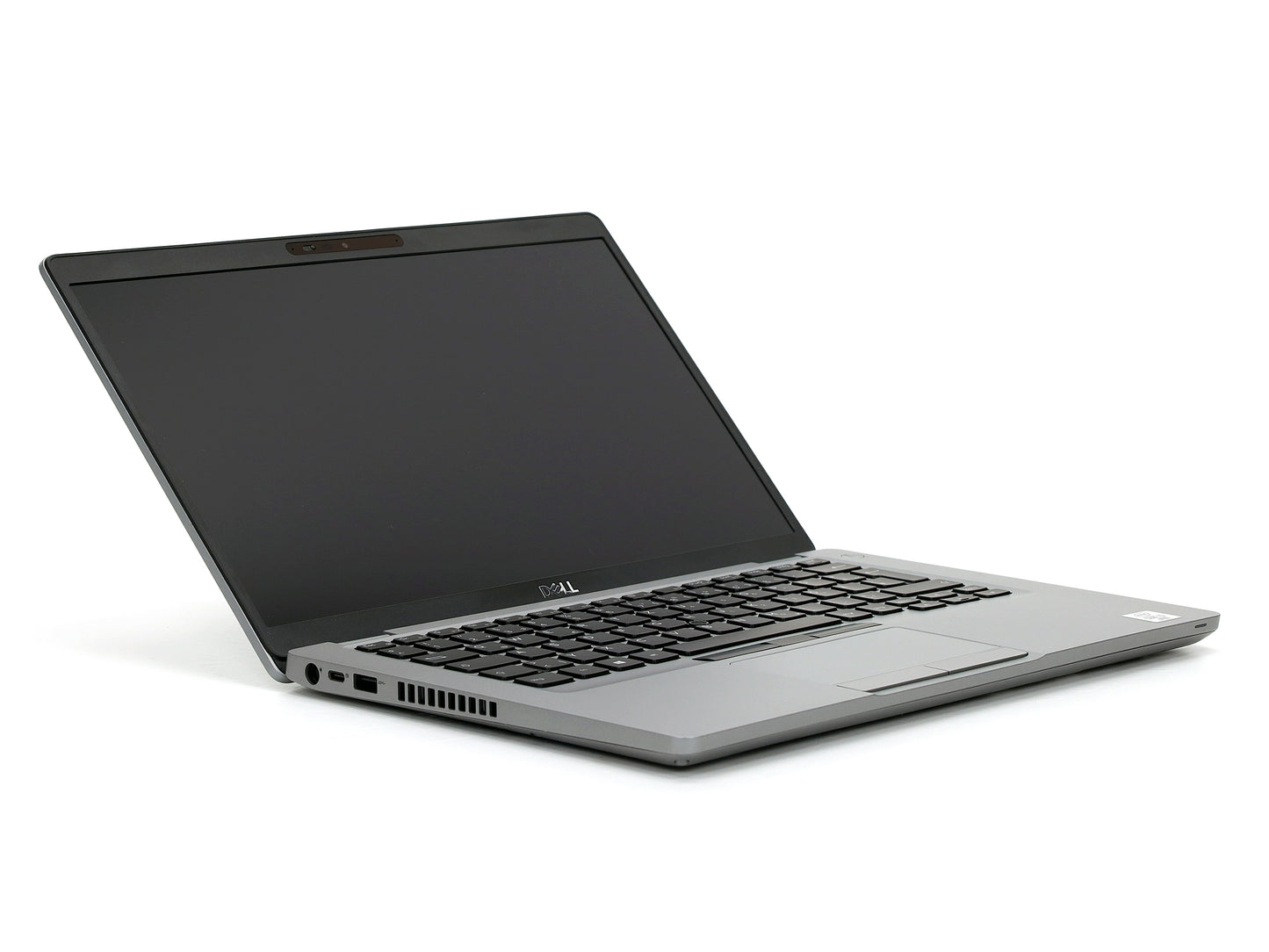 Dell Latitude 5410 Intel Core i5 10th Gen 14" FHD Display Laptop Windows 11 with Ms Office 2016 (Renewed)