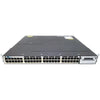 Cisco Catalyst WS-C3750X-48T-S 48 Ethernet Ports Managed Switch