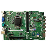 HP L75365‑002 Motherboard — LGA 1151, DDR4, HP 280 / Pro G5 SFF