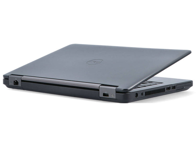 Dell Latitude 5440 Intel Core i5 4th Gen 14 inch HD Laptop with Windows 10 and MS Office 2016( Refurbished )