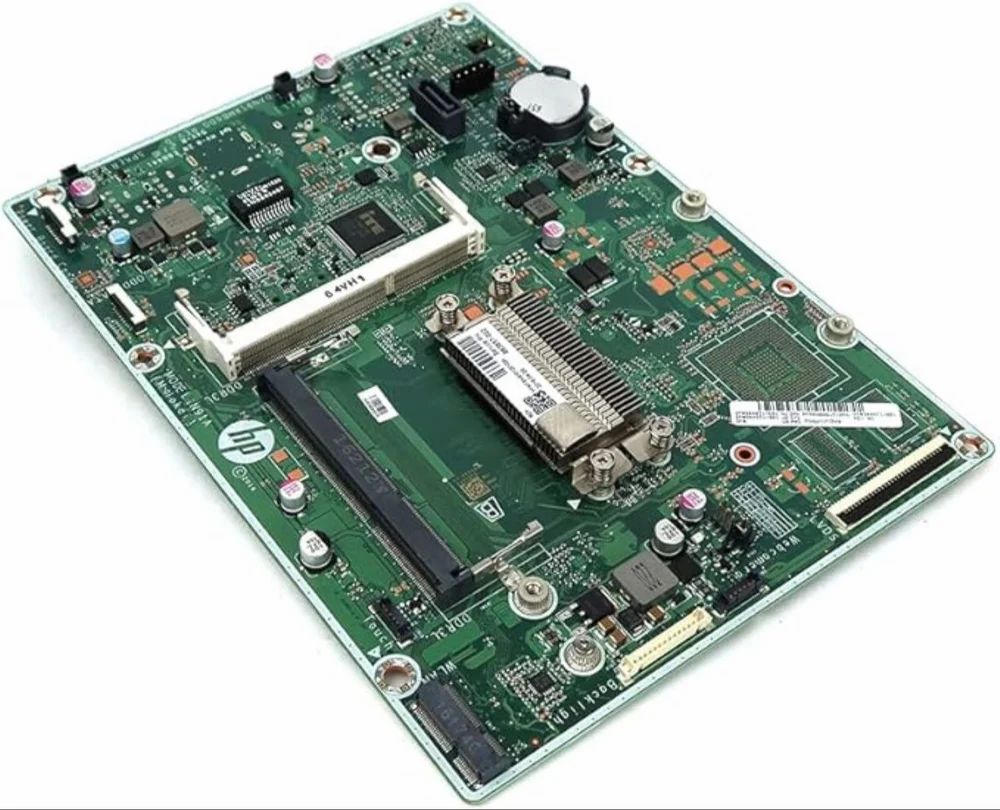 HP 844031-601 Motherboard — AIO / OEM System Board