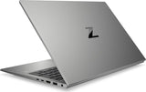 HP ZBook FireFly 15 G7 Intel I7 10th Gen 15" Inch FHD Display Laptop Windows 11 With Ms Office 2016 (Renewed)
