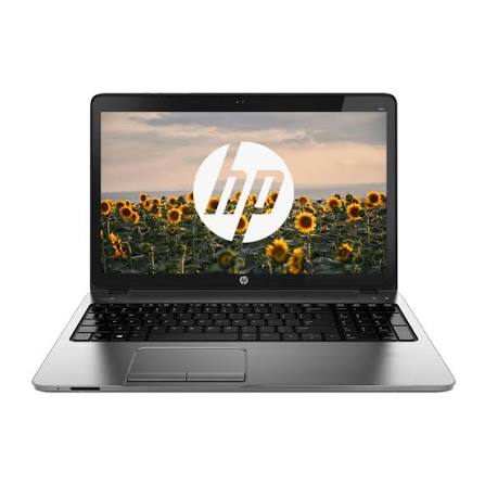 HP Probook 450 G1 Intel Core i3 4th Gen | 15.6 Inch HD Display