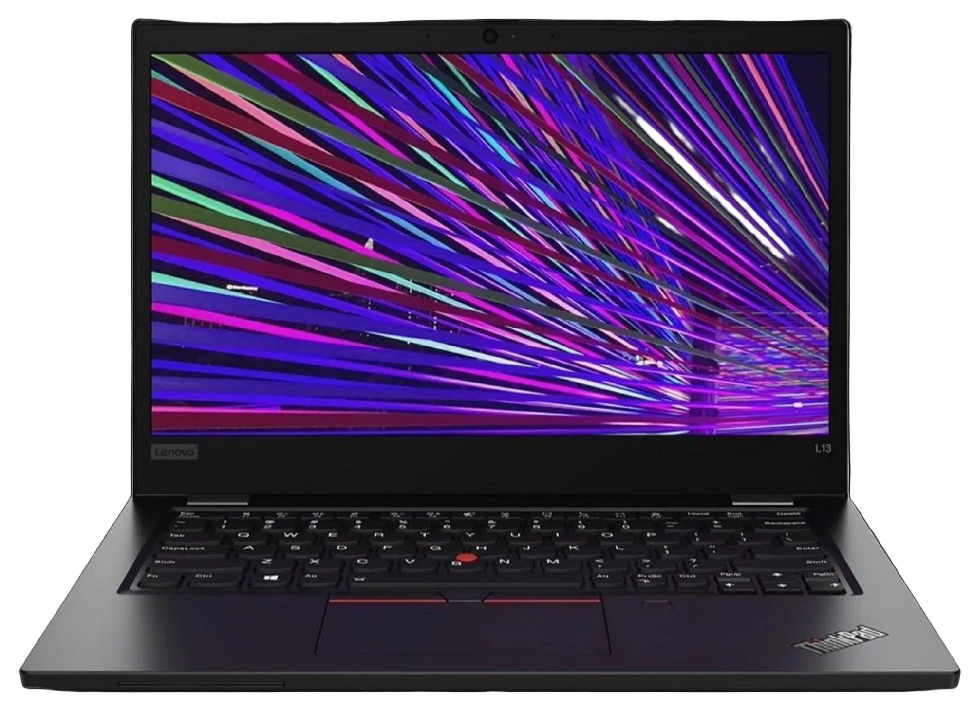 Windowsノート本体 Lenovo ThinkPad L13 i5-10210 8/256 ThinkPad 【10世代 i5!】Lenovo L13/Core i5-10210U/メモリ:8GB/NVMe
