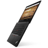Lenovo ThinkPad L14 Intel Core I5 10th Gen FHD Display Laptop(Refurbished)
