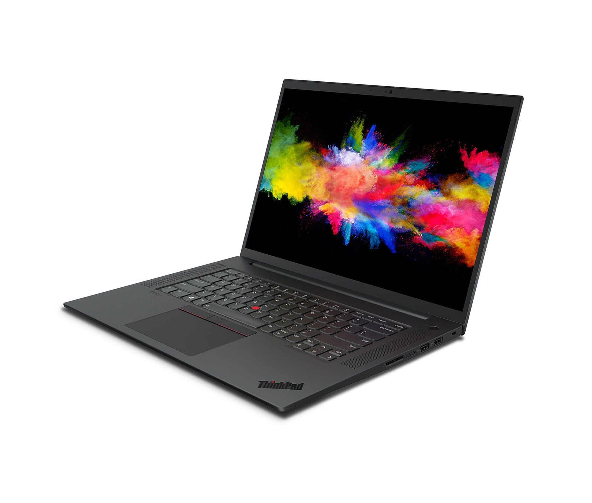 Lenovo ThinkPad P1 Gen 4 Intel Core i7 11th Gen | NVIDIA RTX A2000