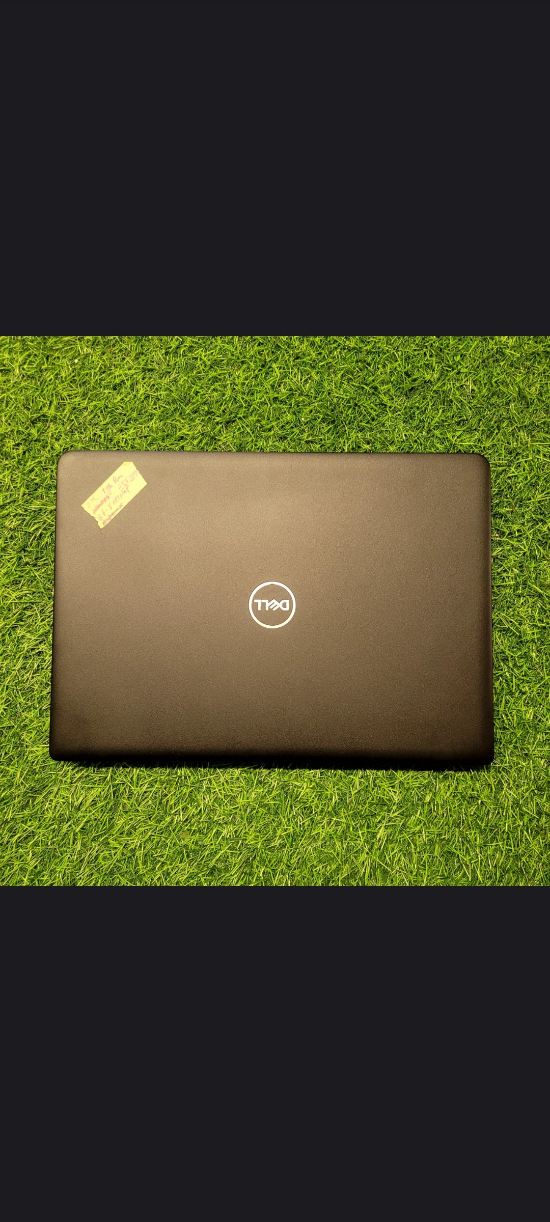 Dell Latitude 3400 i5 8th gen 14 inches HD Laptop with Windows 11 and MS Office (Refurbished))