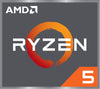 AMD Ryzen 5 2400G Desktop Processor 4 Cores up to 3.9GHz
