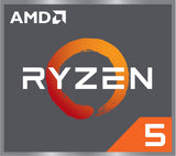 AMD Ryzen 5 2400G Desktop Processor 4 Cores up to 3.9GHz
