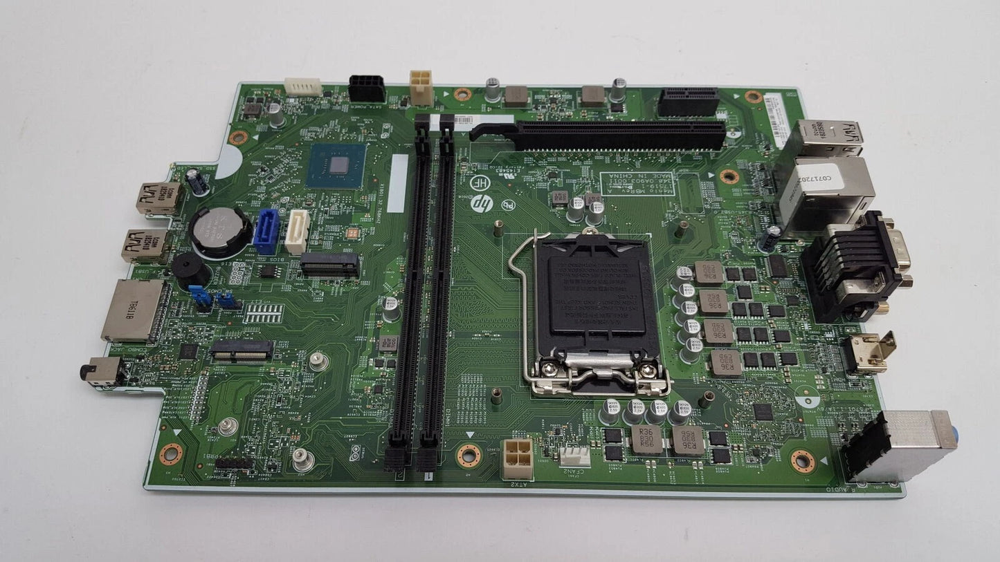 HP 942033-001 Motherboard — LGA 1151, DDR4, HP 280 G3 SFF
