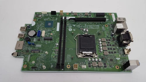 HP 942033‑001 Motherboard — Intel LGA 1151, DDR4, HP 280 G3 / 290 G1 SFF