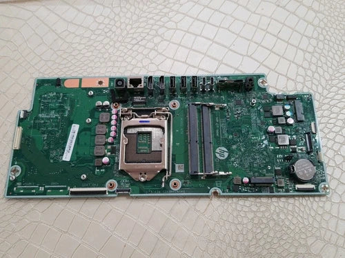 HP L17310-601 Motherboard — “Diamaster” AIO Board, LGA 1151, DDR4