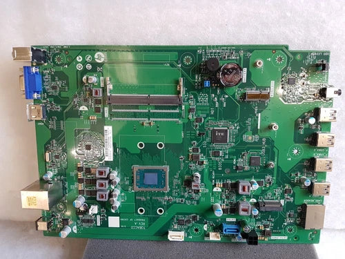 HP M03730-601 Motherboard — Ryzen 3 3250U, DDR4, HP 14 / 15 Laptop / AIO