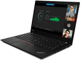 Lenovo Thinkpad Gen-1 T14 i5 10th Gen 14" laptop Windows 11 and MS Office 2021 (Refurbished)