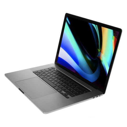 Apple MacBook Pro 16-inch i9 with Touch Bar A2141 2019 model (Refurbished)
