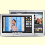 MacBook Air 13-inch Intel Core i5 A1466 (Refurbished)