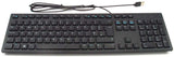 Dell KB216 Wired Multimedia USB Keyboard (refurbished)
