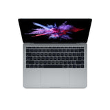 Apple MacBook Pro A1708 with a 13.3-inch Retina display,