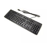 Dell KB212-USB Keyboard Refurbished