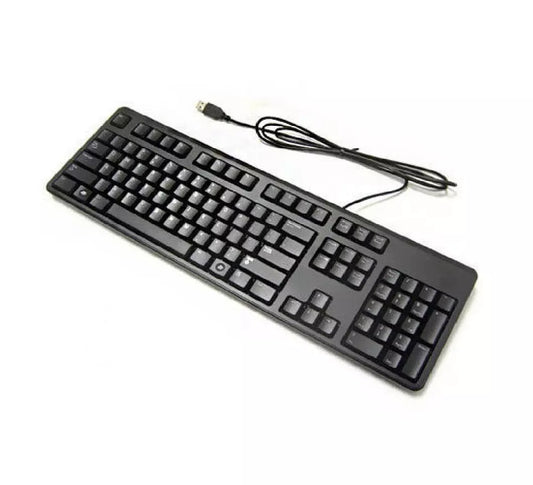 Dell KB212-USB Keyboard Refurbished