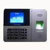 FourByte Embedded Solutions Travizia biometric Device